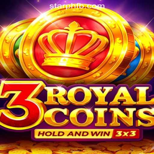 Exploring the Thrills of 3royalcoins at StarPH Online Casino Philippines