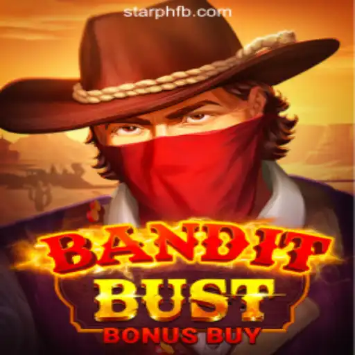 BanditBustBonusBuy: A Thrilling Escape into the World of StarPH Online Casino Philippines