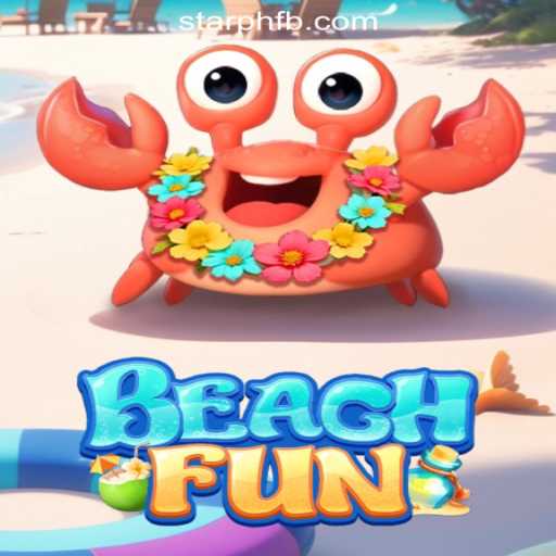 The Exciting World of BeachFun at StarPH Online Casino Philippines