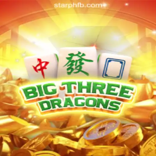 BigThreeDragons: A Breath of Fresh Air in StarPH Online Casino Philippines