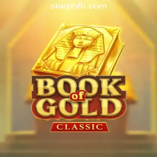 Exploring the Thrilling World of BookOfGoldClassic at StarPH Online Casino Philippines