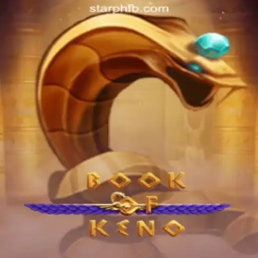 Discover BookOfKeno: A Thrilling Adventure at StarPH Online Casino Philippines