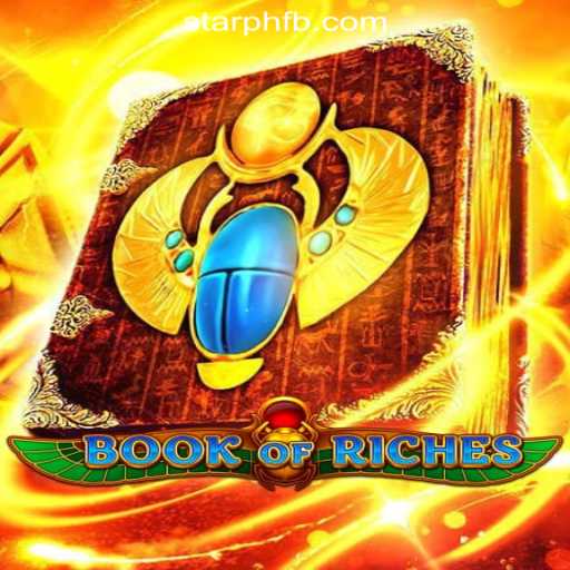 Exploring the Thrills of BookofRiches: An Intriguing Adventure at StarPH Online Casino Philippines