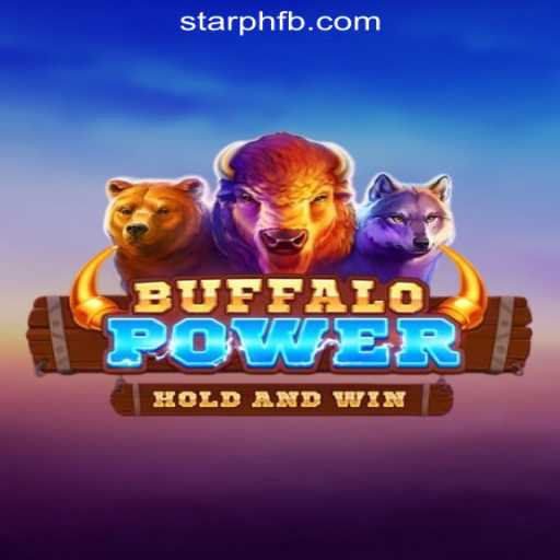 Exploring BuffaloPower: A Thrilling Adventure at StarPH Online Casino Philippines