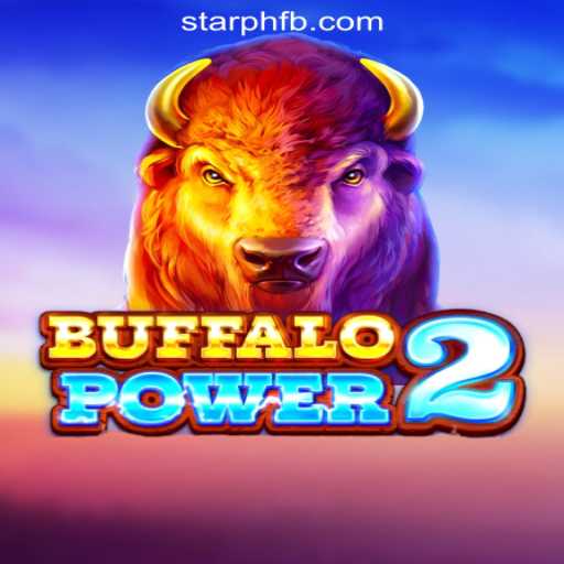 The Thrill of BuffaloPower2 at StarPH Online Casino Philippines