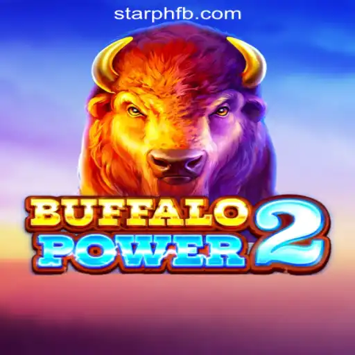 The Thrill of BuffaloPower2 at StarPH Online Casino Philippines