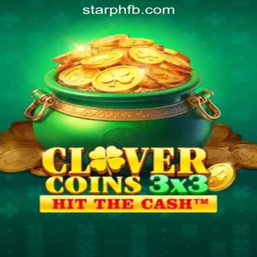 Clovercoin3x3: A New StarPH Online Casino Experience in the Philippines