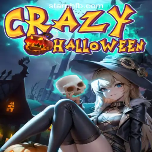 Exploring the Thrills of CrazyHalloween in StarPH Online Casino Philippines