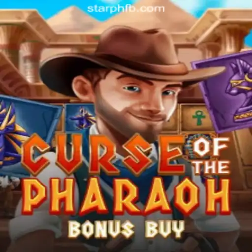 Unveiling the Secrets of CurseofthePharaohBonusBuy at StarPH Online Casino