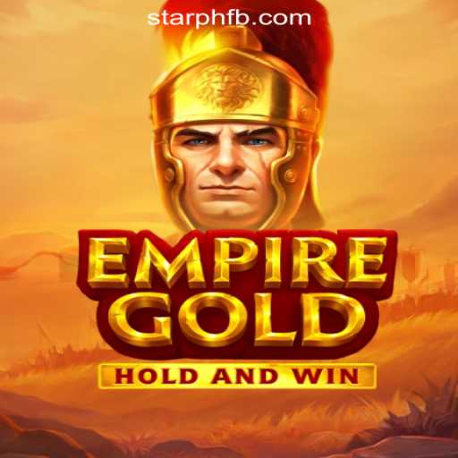 EmpireGold: A New Frontier in Online Gaming with StarPH Online Casino Philippines