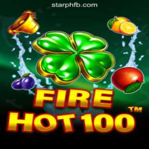 An In-depth Exploration of FireHot100 in the StarPH Online Casino Philippines