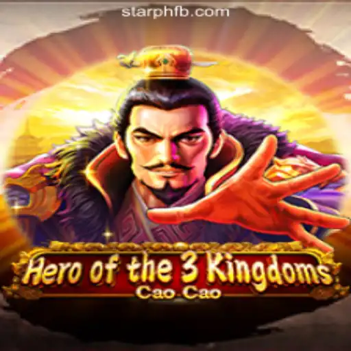 Exploring Heroofthe3KingdomsCaoCao and its Impact on StarPH Online Casino Philippines