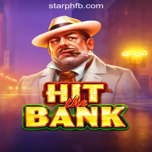 HitTheBank: A Dive into StarPH Online Casino Philippines' Latest Gaming Sensation
