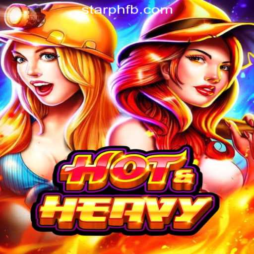 Discover the Thrill of HotHeavy at StarPH Online Casino Philippines