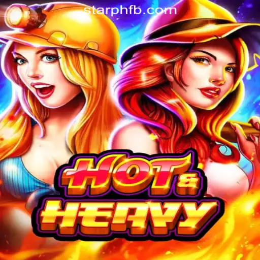 Discover the Thrill of HotHeavy at StarPH Online Casino Philippines