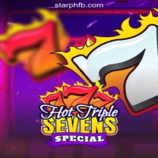 HotTripleSevensSpecial: The Thrilling Experience at StarPH Online Casino Philippines
