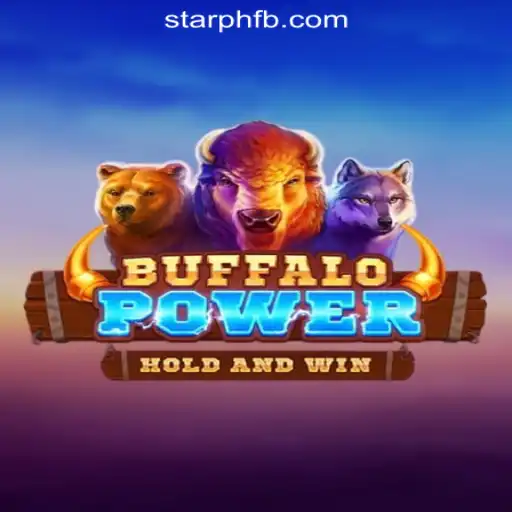 Exploring BuffaloPower: A Thrilling Adventure at StarPH Online Casino Philippines