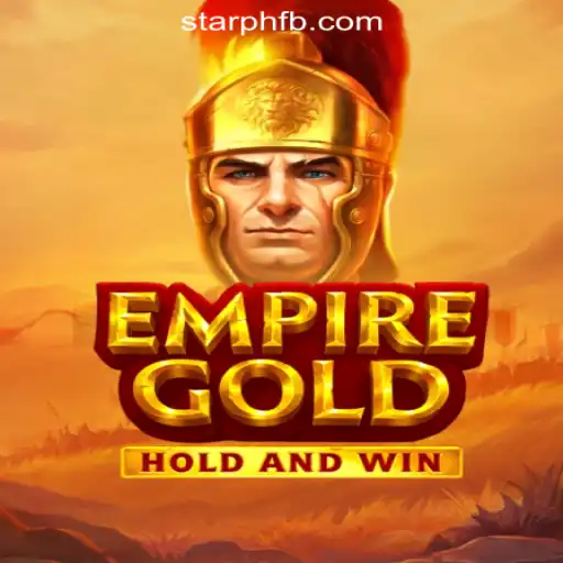 EmpireGold: A New Frontier in Online Gaming with StarPH Online Casino Philippines