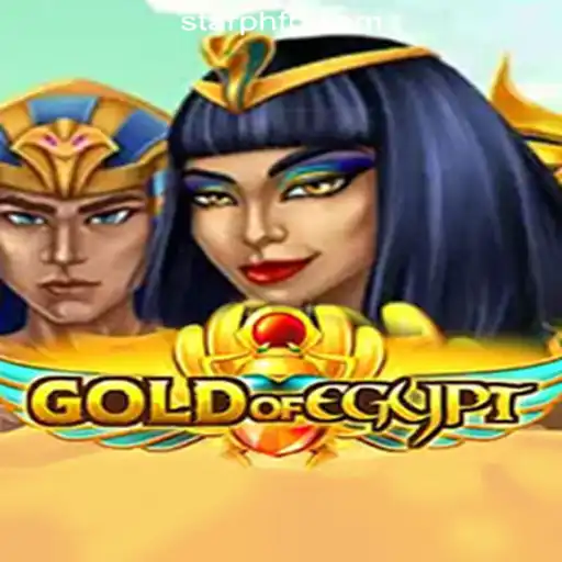Unveiling the Splendor of GoldOfEgypt in the StarPH Online Casino Philippines