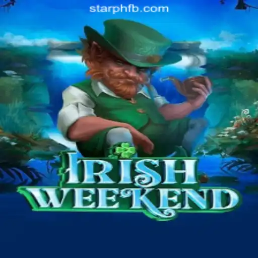 Explore the Thrills of IrishWeekend at StarPH Online Casino Philippines