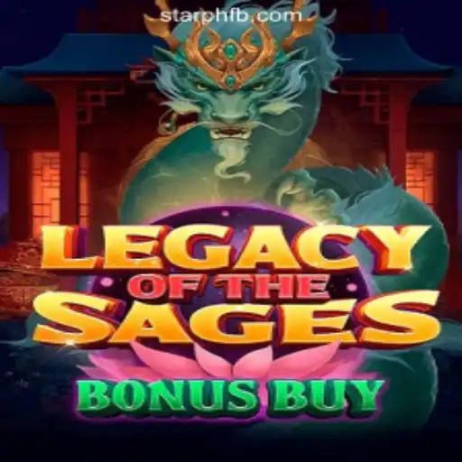 Exploring LegacyoftheSagesBonusBuy: A New Era in Online Gaming at StarPH Casino