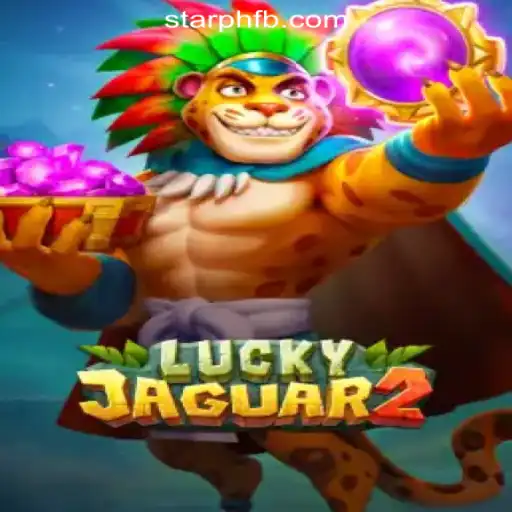 Exploring Luckyjaguar2 at StarPH Online Casino Philippines