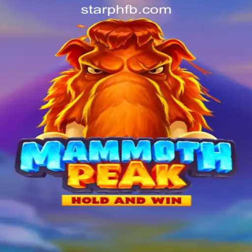 Discover the Thrills of MammothPeak: A StarPH Online Casino Game