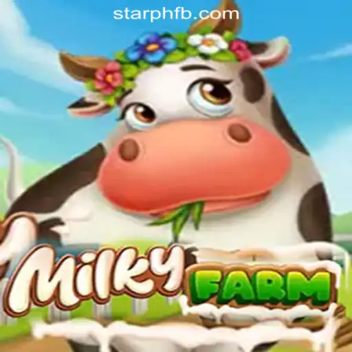Discovering MilkyFarm: An Exciting Blend of Farming and Casino Gaming