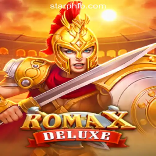 Discover the Thrills of RomaXDeluxe at StarPH Online Casino Philippines