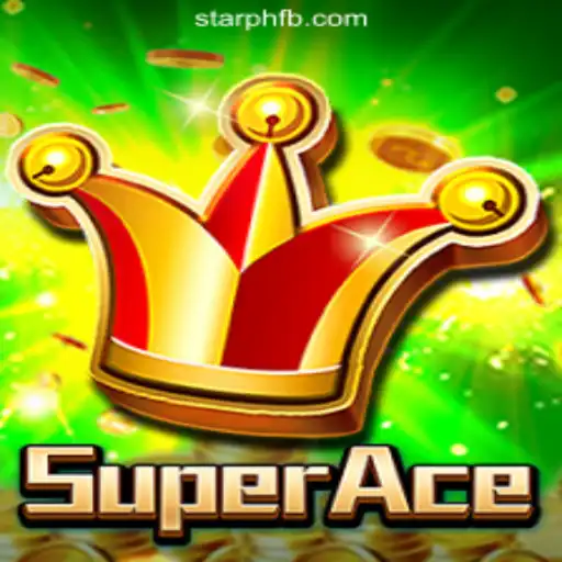 Explore SuperAce: The Ultimate Game at StarPH Online Casino Philippines