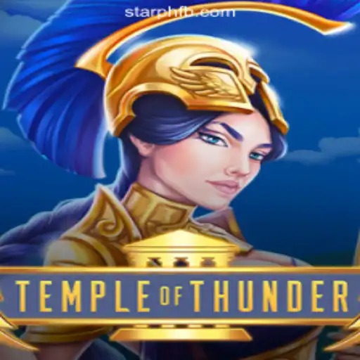 Exploring TempleofThunder: A New Era in StarPH Online Casino Philippines
