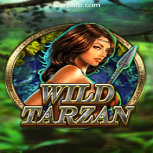 WildTarzan: A Thrilling Adventure at StarPH Online Casino Philippines