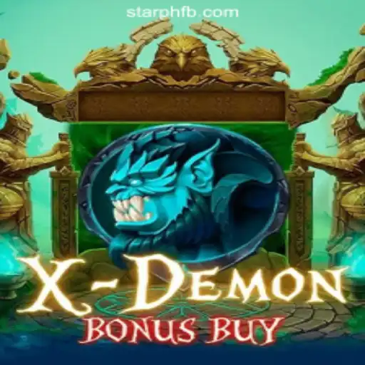 Exploring XDemonBonusBuy at StarPH Online Casino Philippines