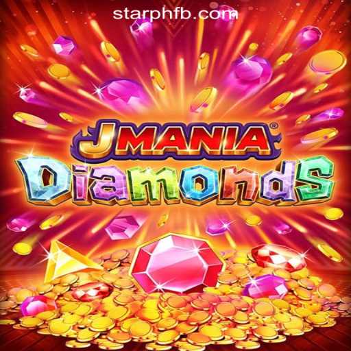 Discover the Excitement of JManiaDiamonds at StarPH Online Casino Philippines