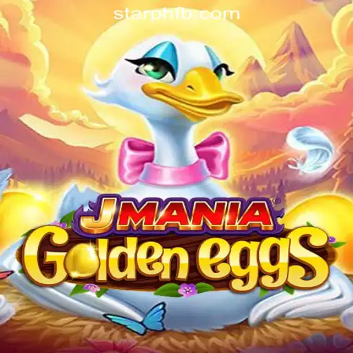 Discover the Thrills of JManiaGoldenEggs at StarPH Online Casino Philippines