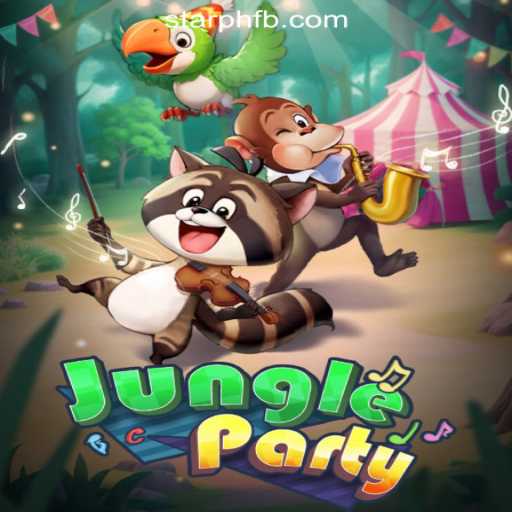 Discover JungleParty: An Exciting Adventure Game at StarPH Online Casino Philippines