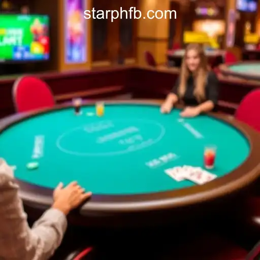 The Transformational Power of Live Streaming in StarPH Online Casino Philippines