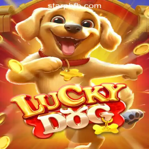 Exploring LuckyDog: A Game-Changer in StarPH Online Casino Philippines