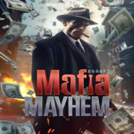 Discover the Thrilling World of MafiaMayhem at StarPH Online Casino Philippines