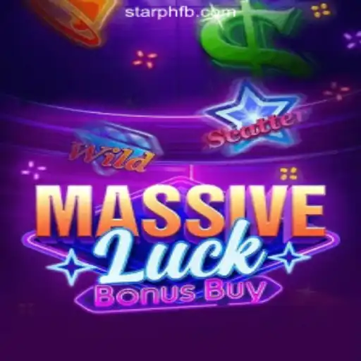 MassiveLuckBonusBuy: A Revolution in the World of Online Gaming at StarPH Online Casino Philippines