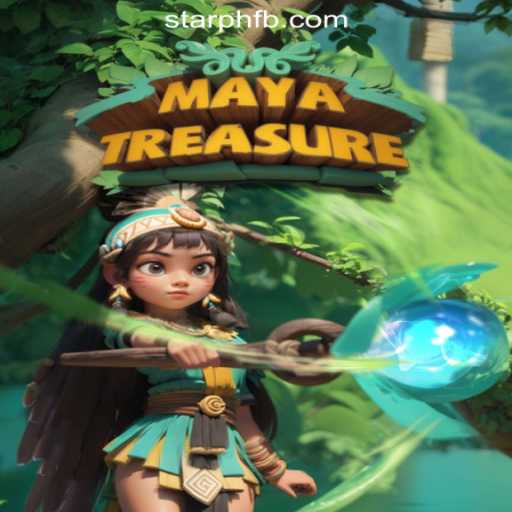 Explore MayaTreasure: A Captivating Game at StarPH Online Casino Philippines