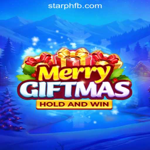 Unwrapping the Excitement: MerryGiftmas at StarPH Online Casino Philippines