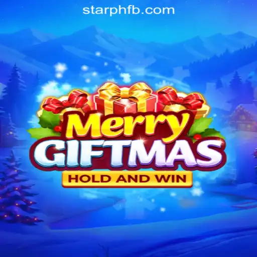 Unwrapping the Excitement: MerryGiftmas at StarPH Online Casino Philippines