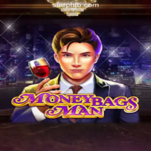 Unveiling 'MoneybagsMan': A Thrilling Journey at StarPH Online Casino Philippines