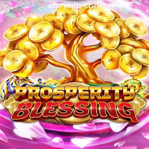 Discovering ProsperityBlessing: A New Adventure at StarPH Online Casino Philippines