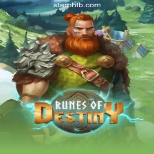 Exploring RunesOfDestiny: A New Adventure with StarPH Online Casino Philippines