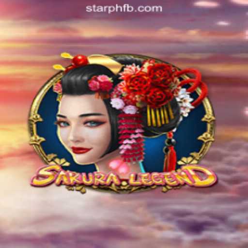 SakuraLegend: A Blossoming Adventure in StarPH Online Casino Philippines