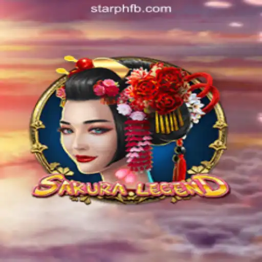 SakuraLegend: A Blossoming Adventure in StarPH Online Casino Philippines