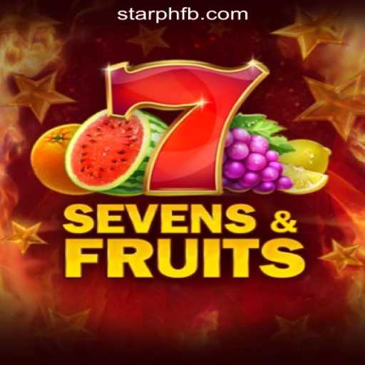 Exploring the Exciting World of SevensFruits at StarPH Online Casino Philippines