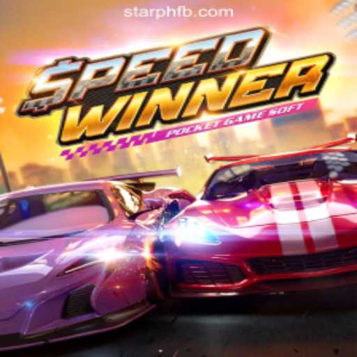 Unveiling SpeedWinner: Your Ultimate Guide to StarPH's Thrilling Casino Game
